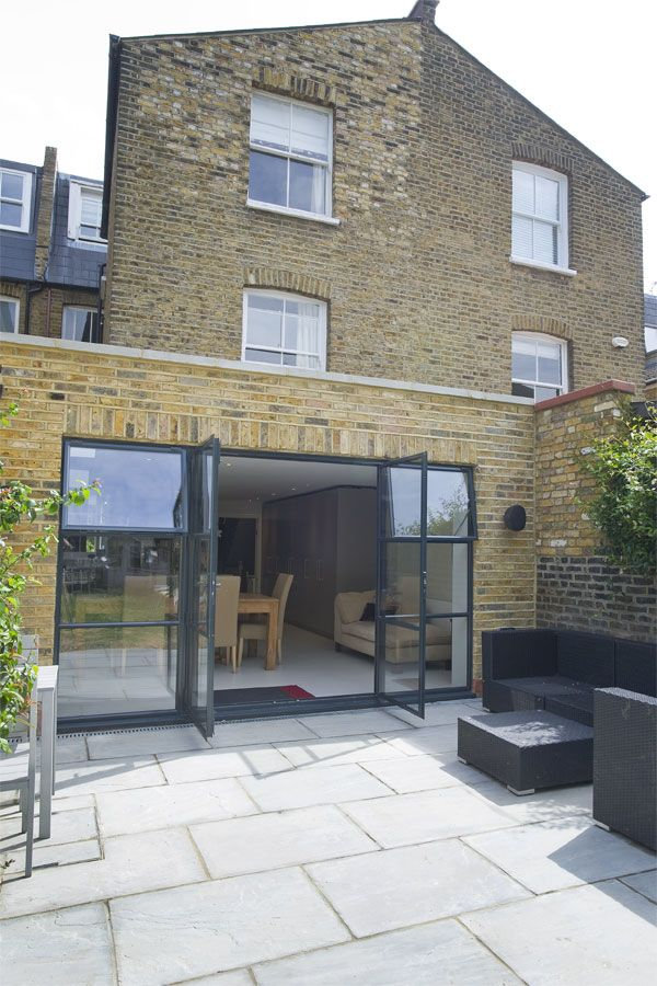 Manor Park House Extensions Builders in Manor Park Lccl Construction